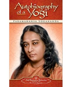 Autobiography of A Yogi Book