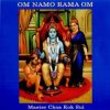 OM Namo Rama OM CD