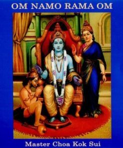 CD- OM Namo Rama OM