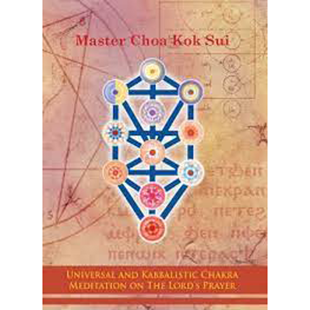 Meditation on Lord’s Prayer Book