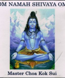 CD- OM Namah Shivaya OM