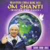 CD- OM Shanti - Μάντρα για την Ειρήνη