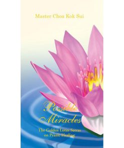 MCKS Possible Miracles Book