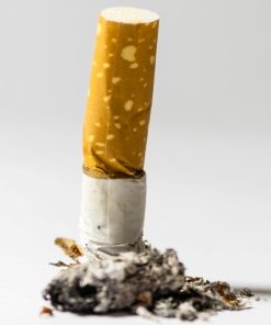 Stop Smoking Therapy - Distant Healing