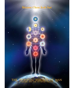 The Spiritual Essence of Man
