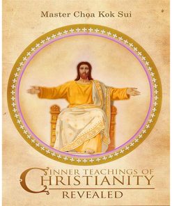 Inner Teachings of Christianity Revealed