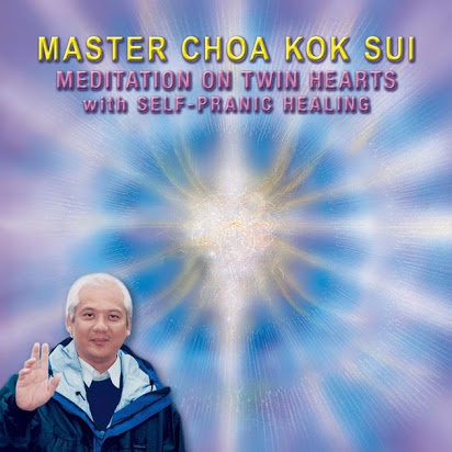 Twin Hearts with Self Healing