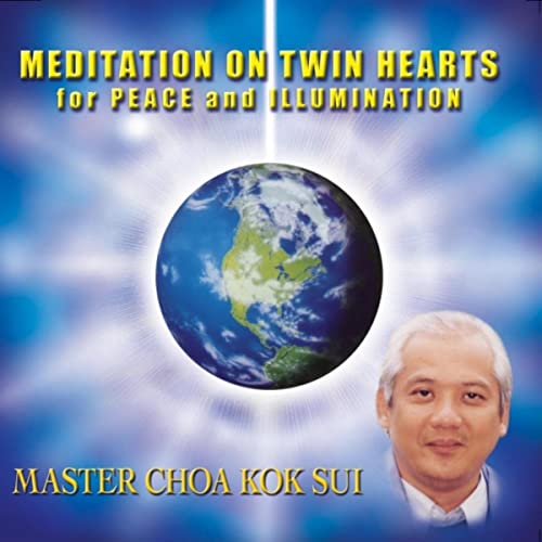 Meditation on Twin Hearts