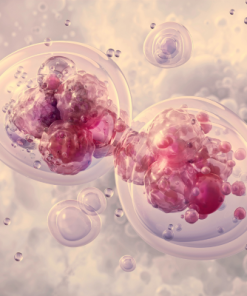 Pranic Cellular Healing