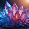 Pranic Crystal Distant Healing