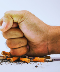 Stop Smoking Therapy